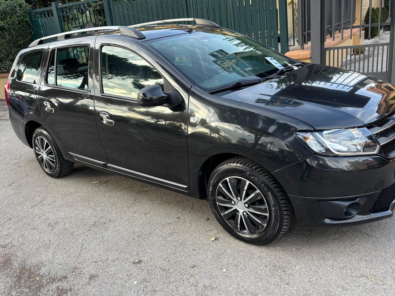 Dacia Logan MCV 1.5 dCi 8V 75CV Lauréate