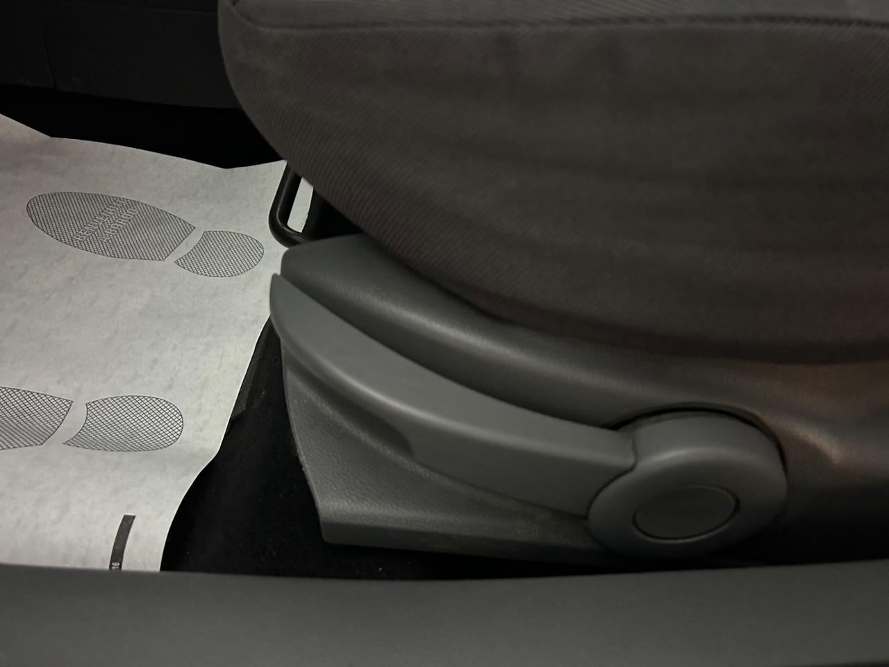 Ford Fiesta 1.4 Benz Servosterzo A/C