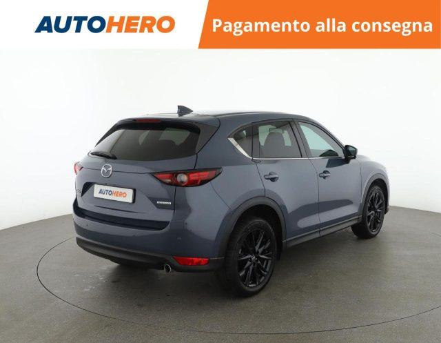 MAZDA CX-5 2.2L Skyactiv-D 150 CV 2WD Homura