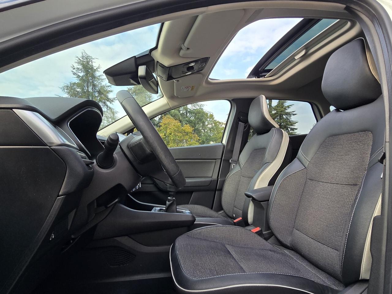 Renault Captur 1.0TCe 100 CV GPL- Zen