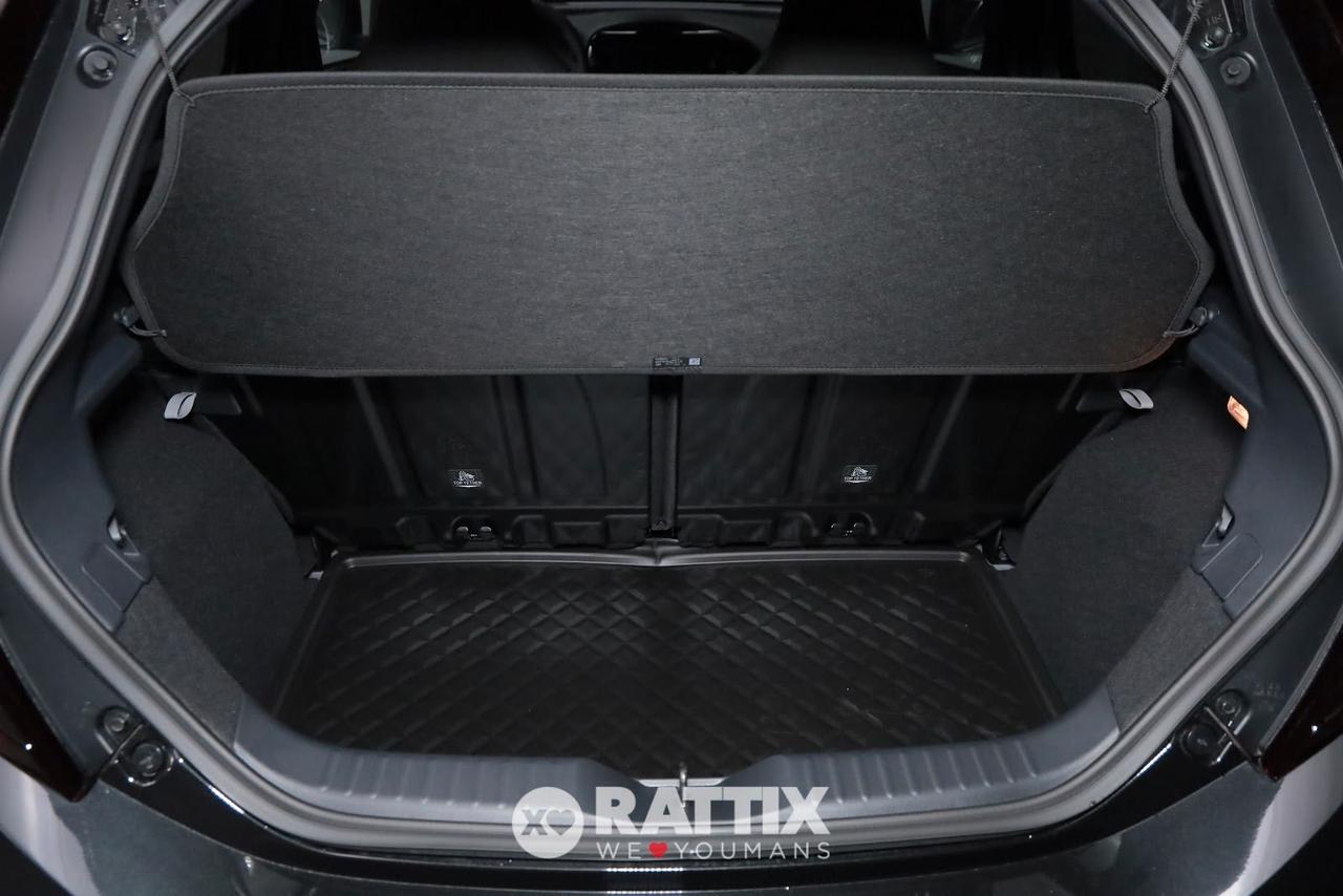 Toyota Aygo X 1.0 72CV Trend s-cvt