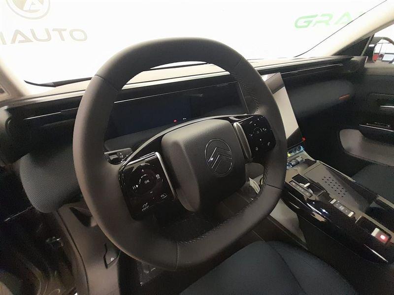 Citroën C5 Aircross C5 Aircross 1.2 hybrid Plus 145cv auto