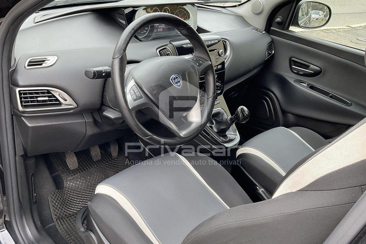 LANCIA Ypsilon 1.3 MJT 16V 95 CV 5 porte S&S Elefantino