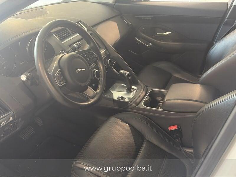 Jaguar E-Pace 2017 Diesel 2.0d i4 SE awd 180cv auto my19