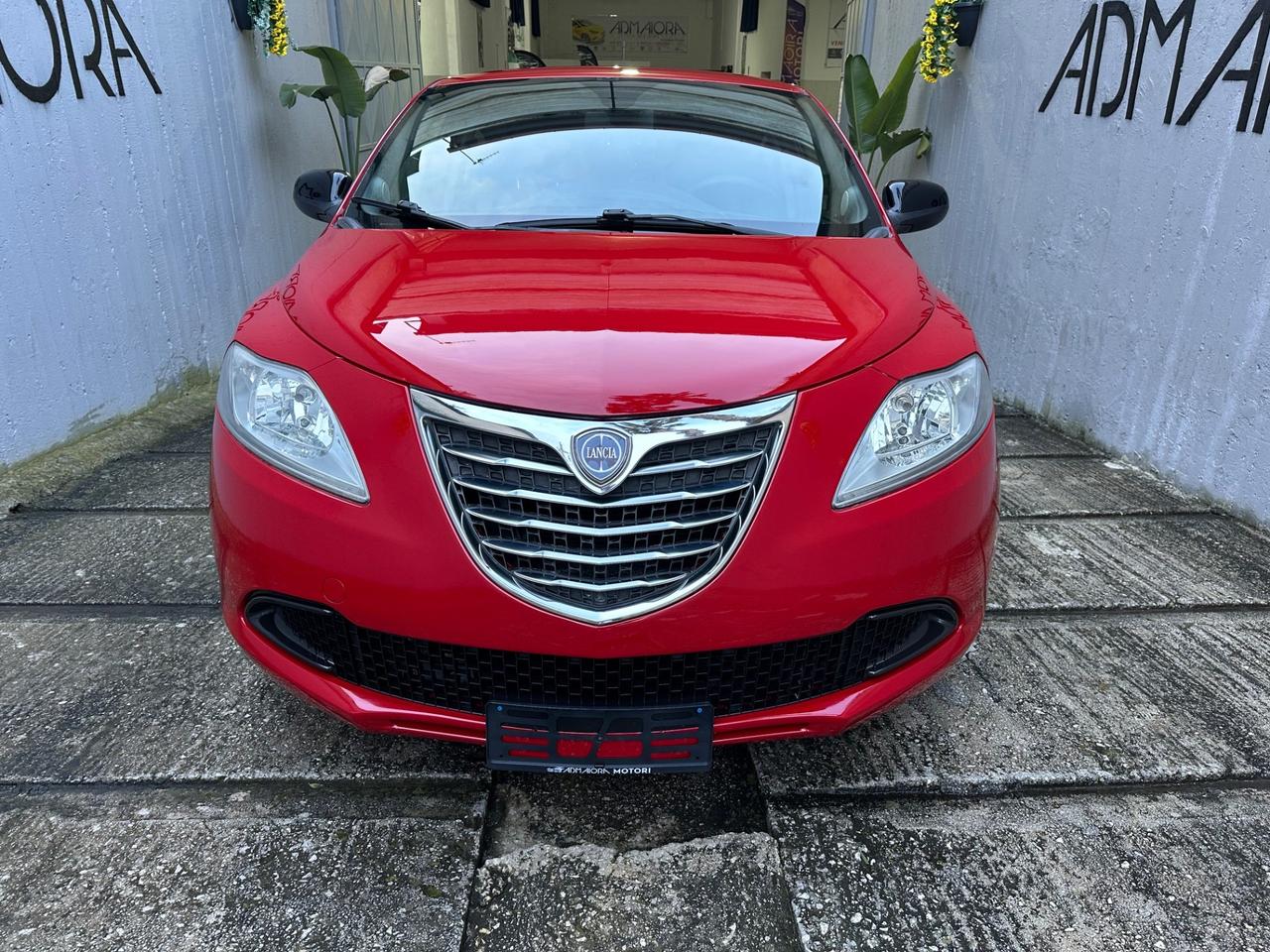 Lancia Ypsilon 1.3 MJT 16V 95 CV 5 porte S&S Elefantino