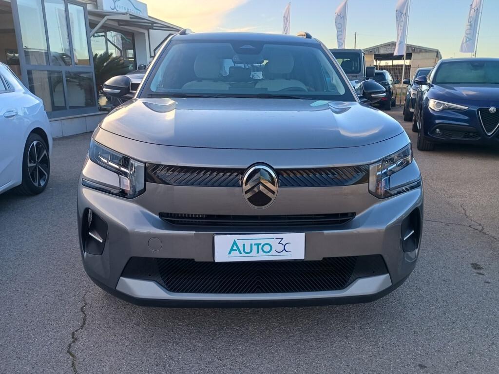 Citroen C3 1.2 100cv Max