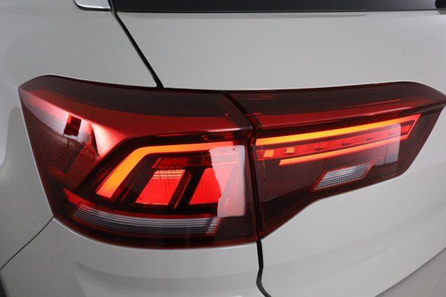 VOLKSWAGEN T-Roc T-Roc 1.0 TSI R-Line
