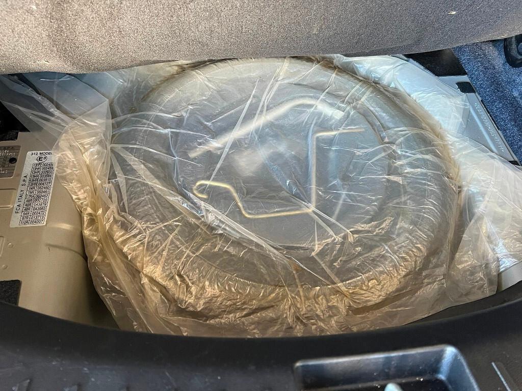 Lancia Ypsilon 1.2 Elefantino Blu 64.000 KM