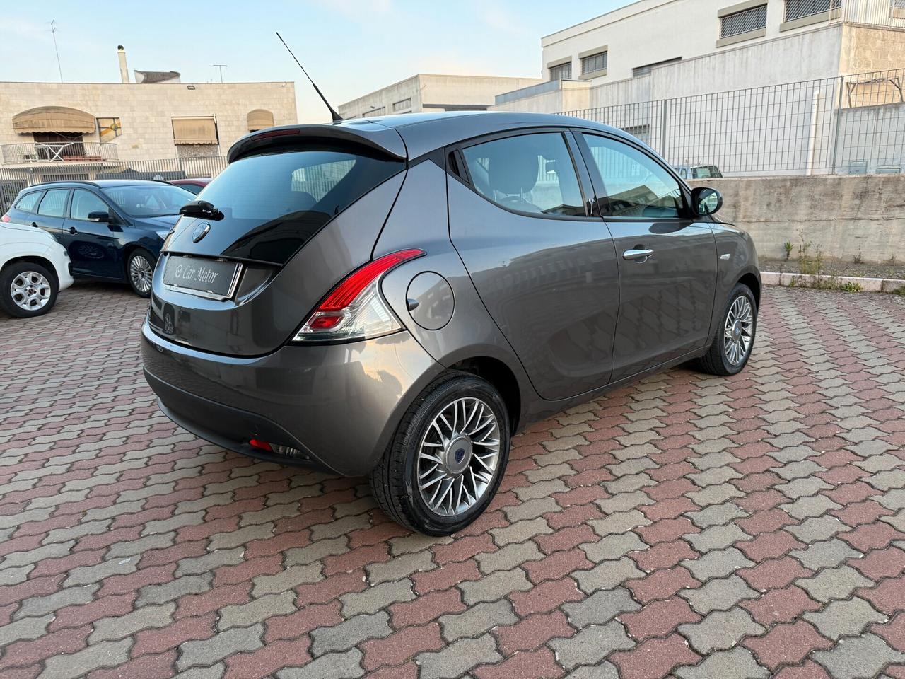 Lancia Ypsilon 1.3 MJT 75 CV Platinum Pochi Km