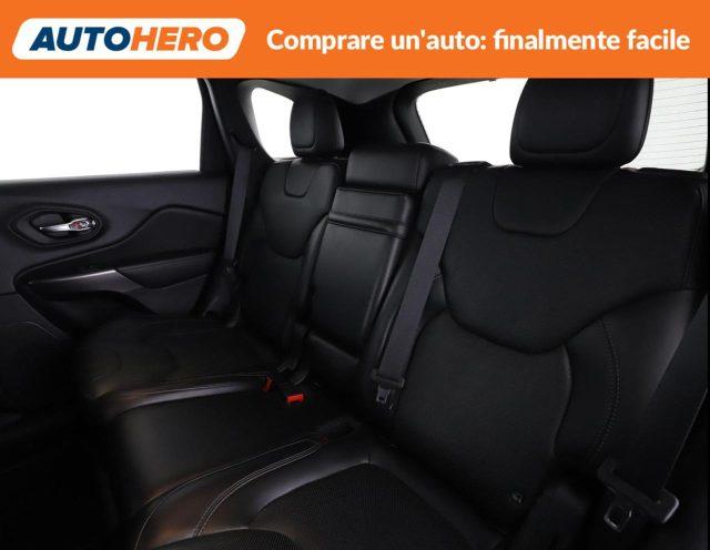 JEEP Cherokee 2.2 Mjt AWD Active Drive I Limited