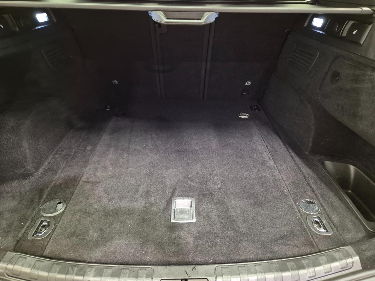 Alfa Romeo Stelvio 2.2 Tdi Business 160cv auto N1 - PER COMMERCIANTI