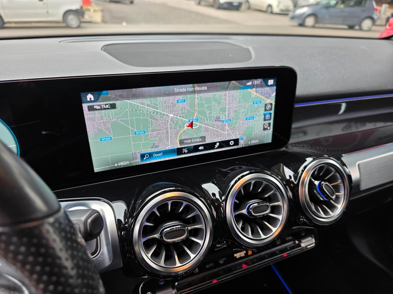 Mercedes-benz GLB 200 d Automatic 4Matic Premium