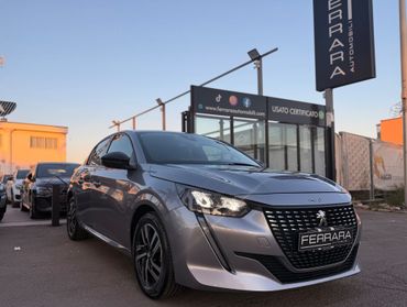 Peugeot 208 PureTech 75 Stop&Start 5 porte Allure Pack