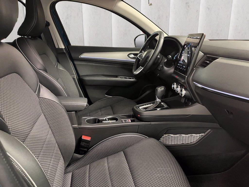 RENAULT Arkana 1.6 E-Tech full hybrid Intens 145cv del 2022