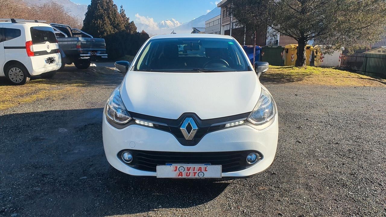 Renault Clio 1.5 dCi NEOPATENTATI UNICA PROPRIETARIA