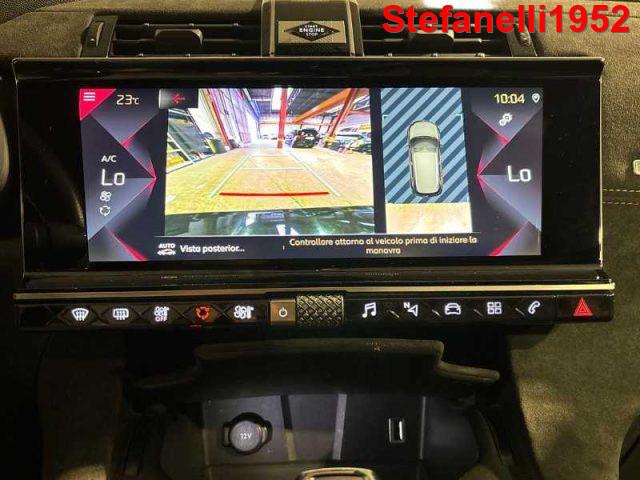 DS AUTOMOBILES DS 7 Crossback - 1.2 puretech Performance Line
