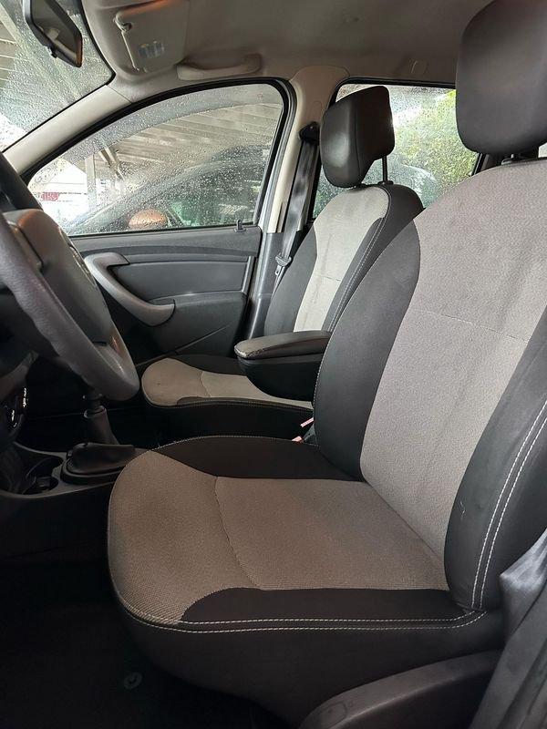 Dacia Duster Duster 1.5 dCi 110CV 4x2 Ambiance