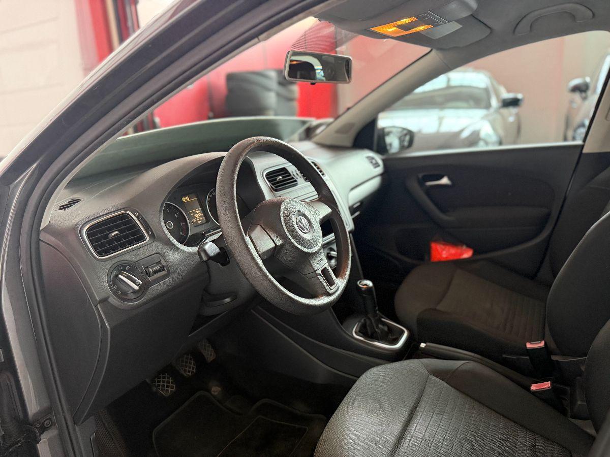 VOLKSWAGEN - Polo - 1.4 5p. Highline