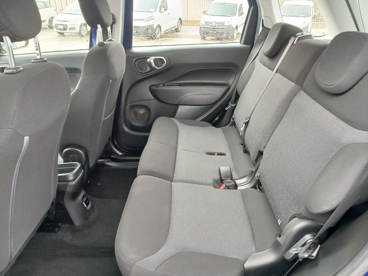 Fiat 500L 1.3 MJET 95 CV MIRROR 2020