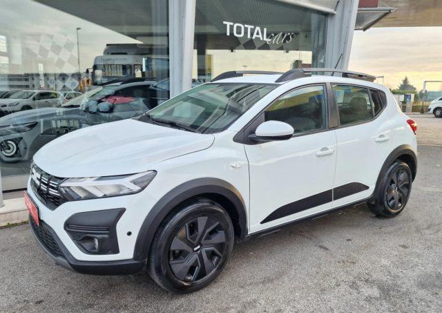 DACIA Sandero Stepway 1.0 TCe ECO-G Expression