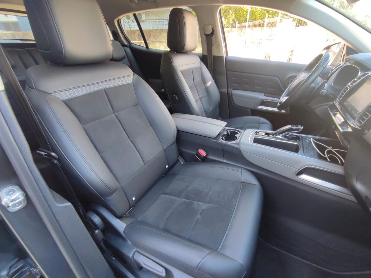 Citroen C5 Aircross BlueHDi 130 S&S EAT8 Shine