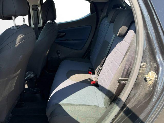 LANCIA Ypsilon 1.0 FireFly 5 porte S&S Hybrid Platino