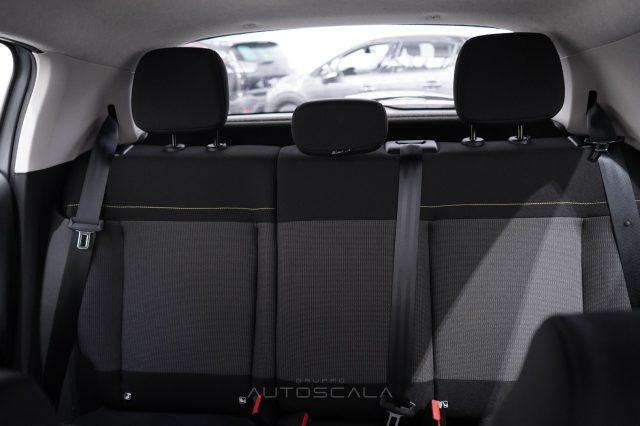 CITROEN C3 1.2 PureTech 83cv S&S Feel Pack
