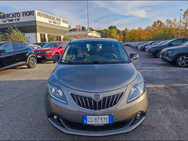 LANCIA Ypsilon III 2021 - Ypsilon 1.0 firefly hybrid Gold s&s 70cv 5p.ti