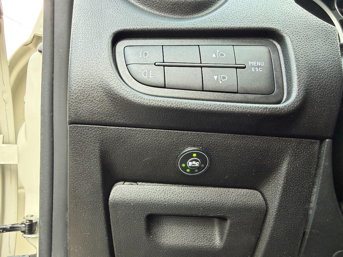 ALFA ROMEO - MiTo - 1.4 70 CV 8V Progression