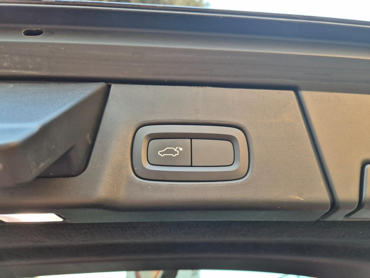 Volvo V90 Cross Country D4 AWD Geartronic Pro