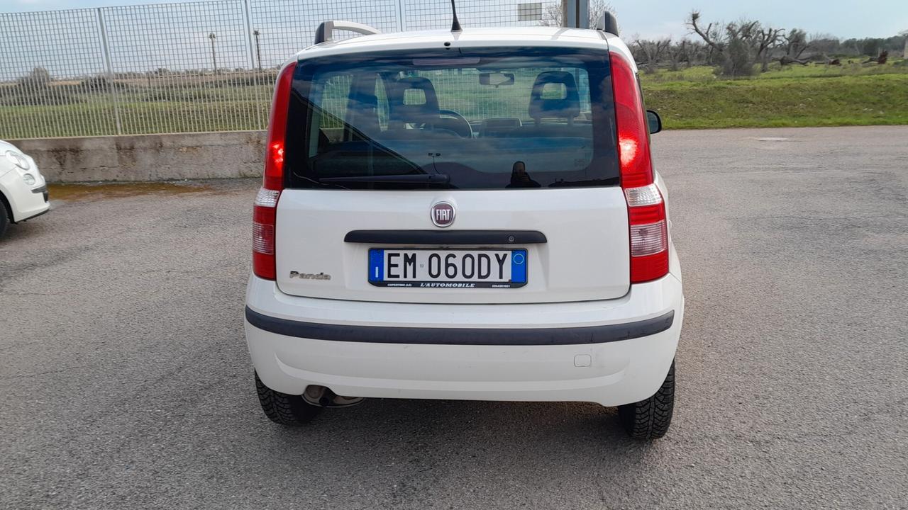 Fiat Panda 1.2 Dynamic