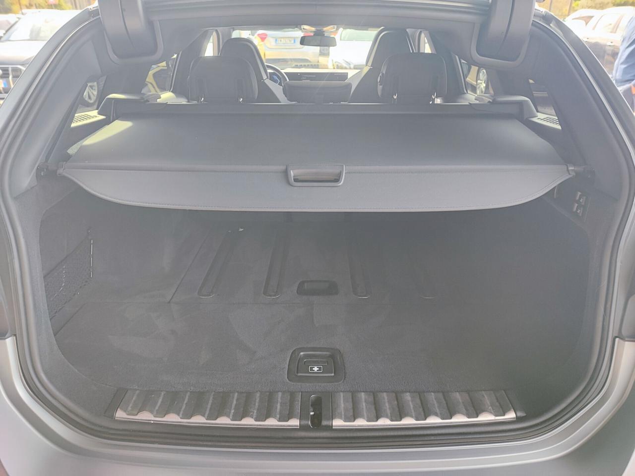 Bmw 320 320d 48V xDrive Touring Msport FULL+++