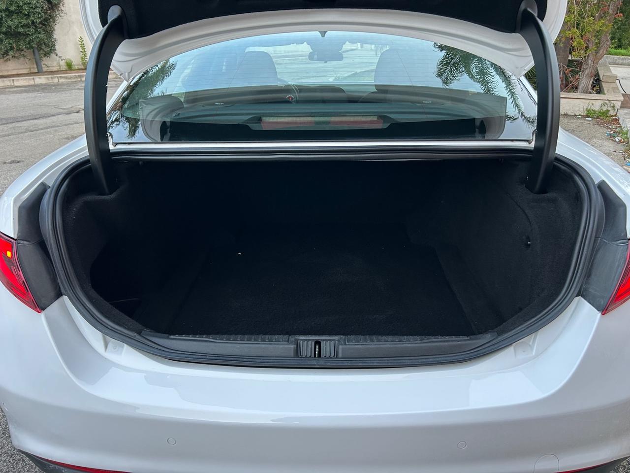 Alfa Romeo Giulia 2.2 Turbodiesel unico proprietario