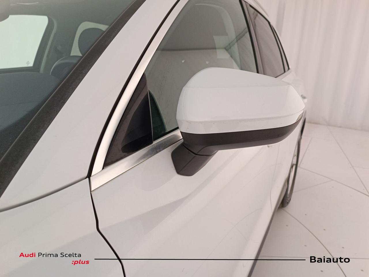 Audi Q3 35 2.0 tdi business advanced s tronic