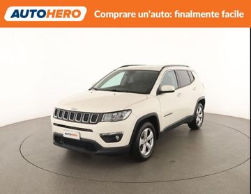 JEEP Compass 1.4 MultiAir 2WD Longitude