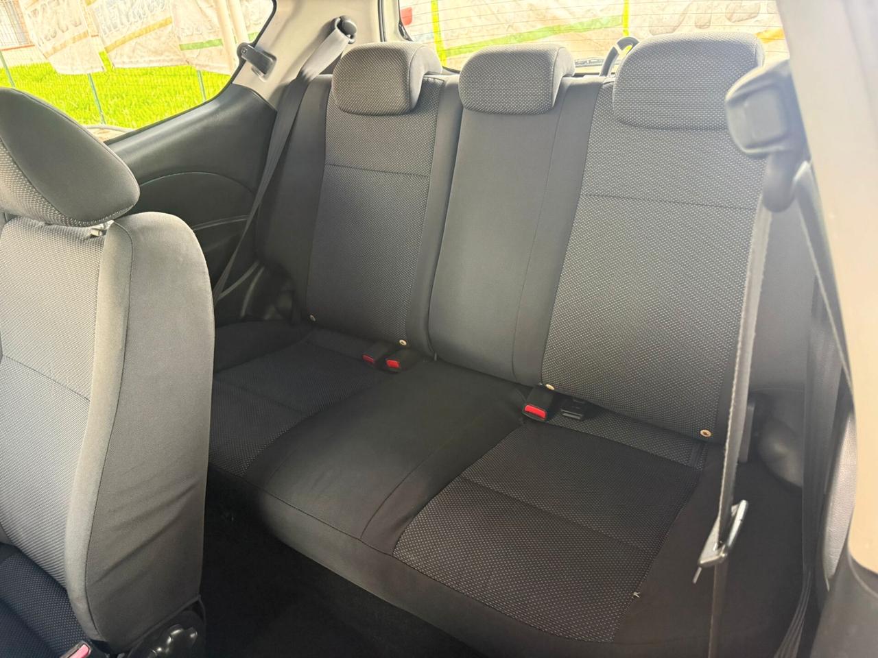 Chevrolet Aveo 1.2 3 porte L GPL Eco Logic