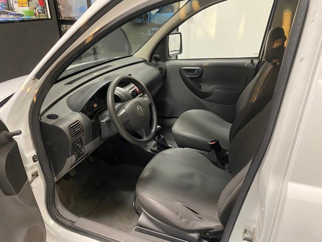 OPEL Combo 1.7 DTI 3p. Van *COIBENTATO*IVA ESPOSTA*