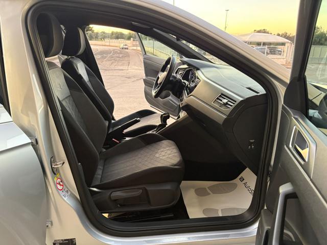 VOLKSWAGEN Taigo 1.0 TSI 116 CV DSG R-Line TETTO APR/PAN