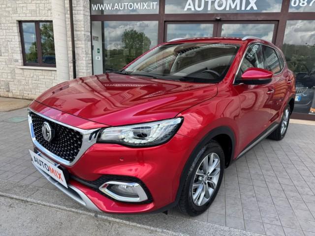 Mg HS 1.5 t Comfort auto
