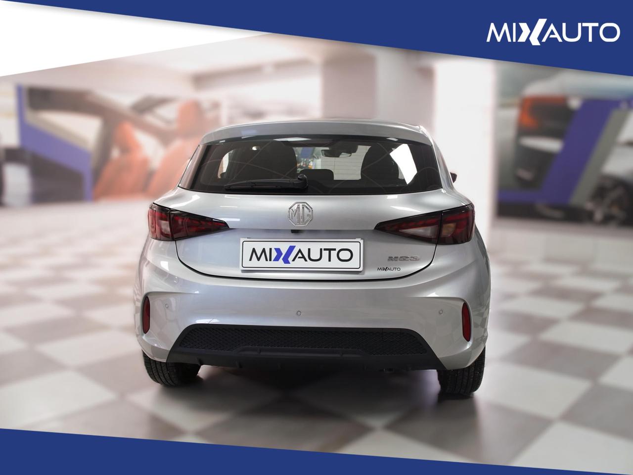 MG MG3 1.5 Comfort ICE