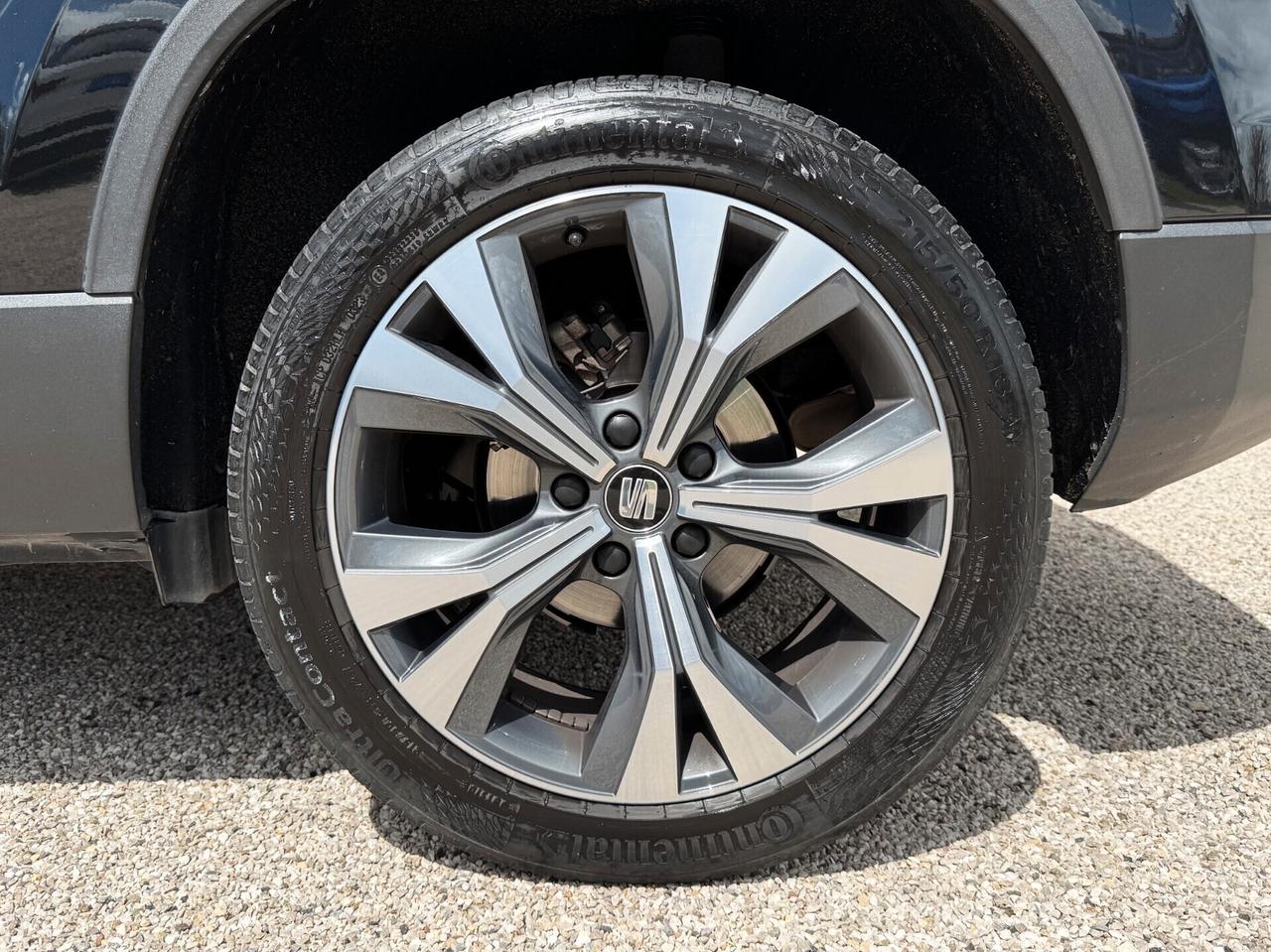 Seat Ateca 1.6 tdi Xcellence DSG | *PERFETTA *BOLLOPAGATO