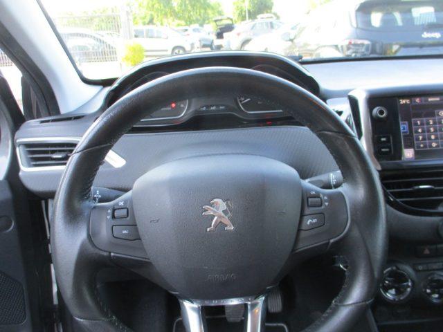 PEUGEOT 2008 BlueHDi 100 Active - OK NEOPAT./Bluetooth/Usb