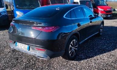 Mercedes-benz GLC 220 d 4Matic Mild hybrid Coupé Advanced Plus