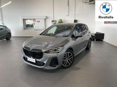 BMW Serie 2 Active Tourer 218 d Msport DCT