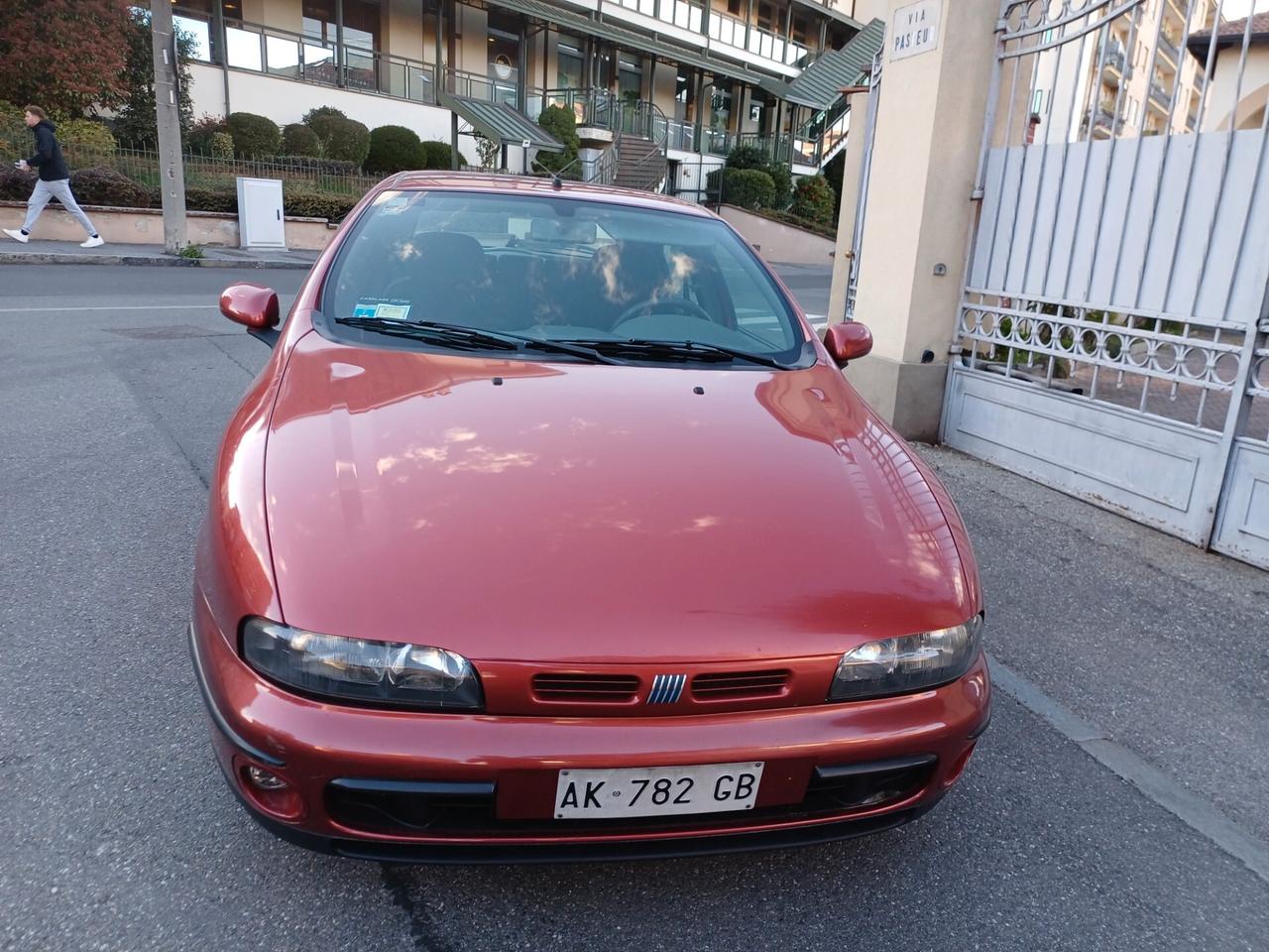 Fiat Brava STORICA SOLO 41000KM