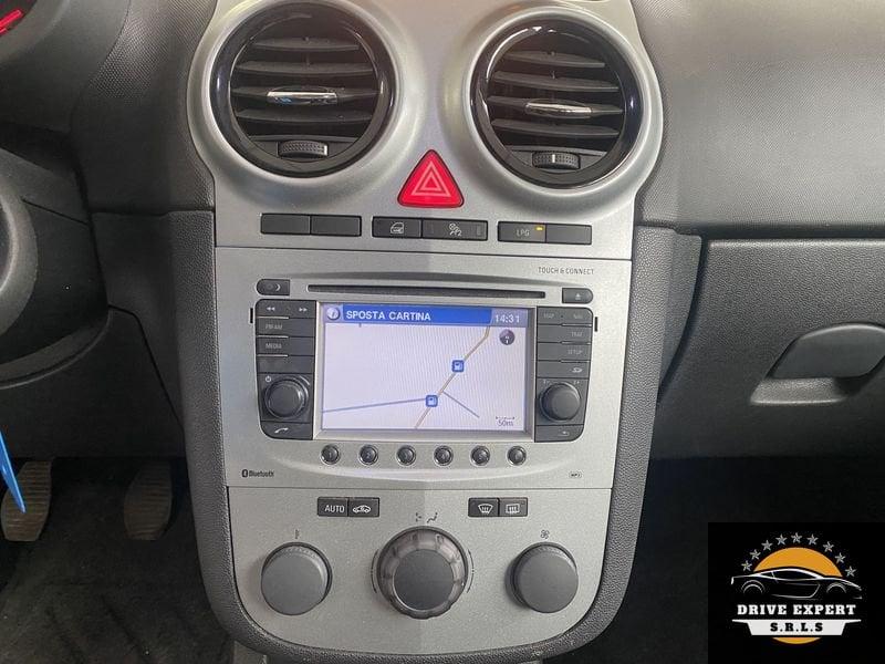 Opel Corsa 1.2 85CV 3 porte GPL-TECH Elective !VERA OCCASIONE Full Optional!