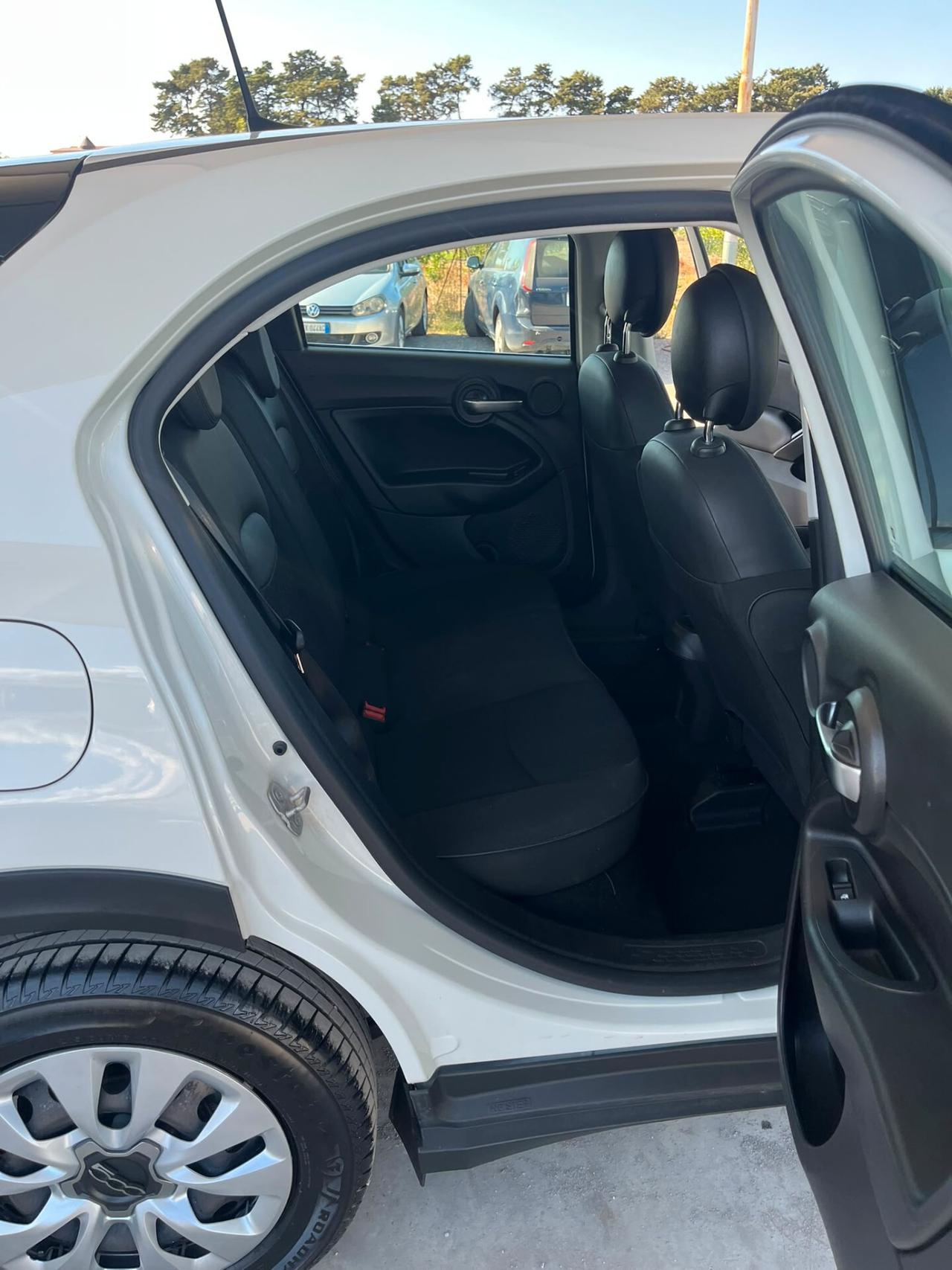Fiat 500X 1.3 MultiJet 95 CV