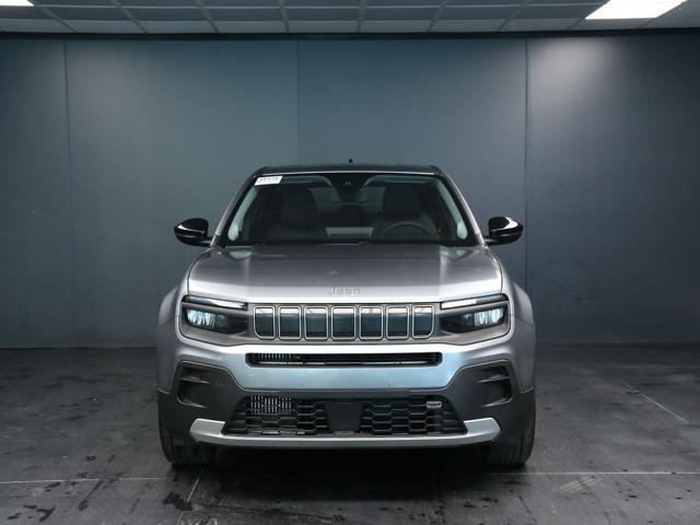 JEEP Avenger 1.2 Turbo 100 CV Altitude
