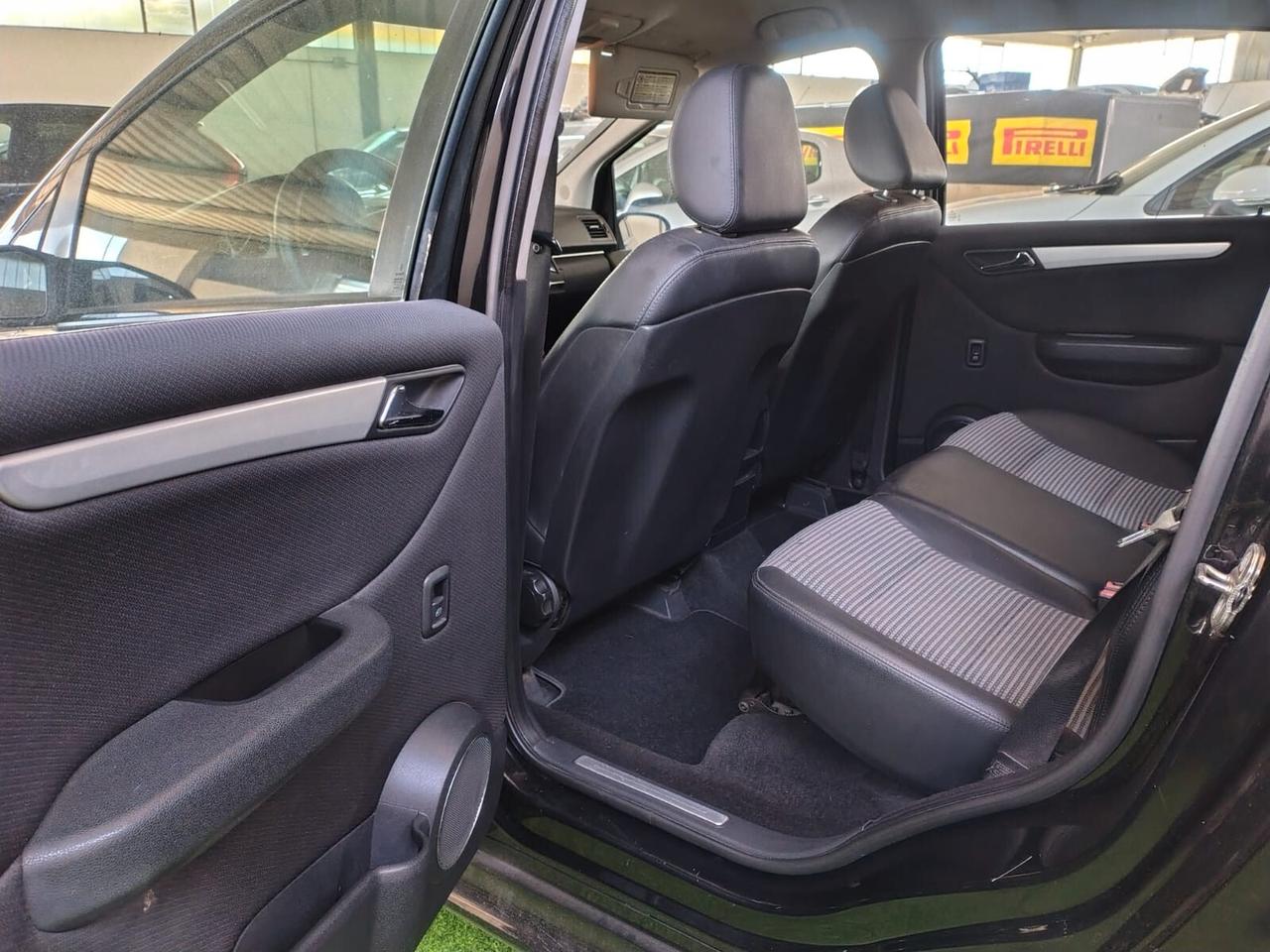 Mercedes-benz B 180 CDI Sport
