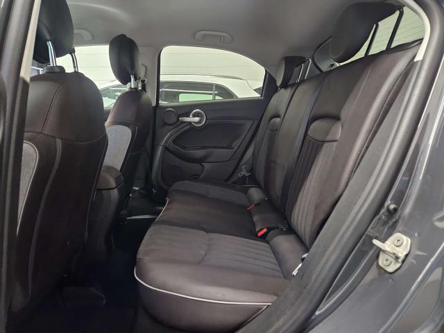 Fiat 500X 500X 1.4 MULTIAIR 140 CV DCT LOUNGE